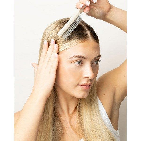 So Eco Back Comb Brush