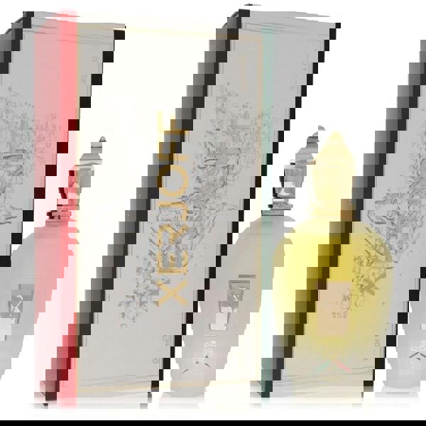 Xerjoff Naxos Eau De Parfum 100 ml