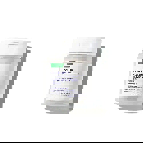 EQQUALBERRY Swimming Pool Toner Pads