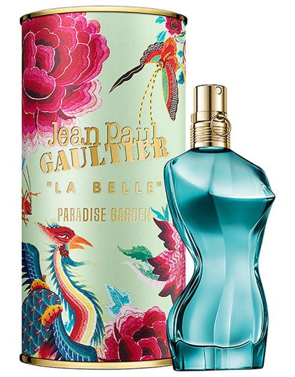 Jean Paul Gaultier La Belle Paradise Garden Eau de Parfum Spray 30ml