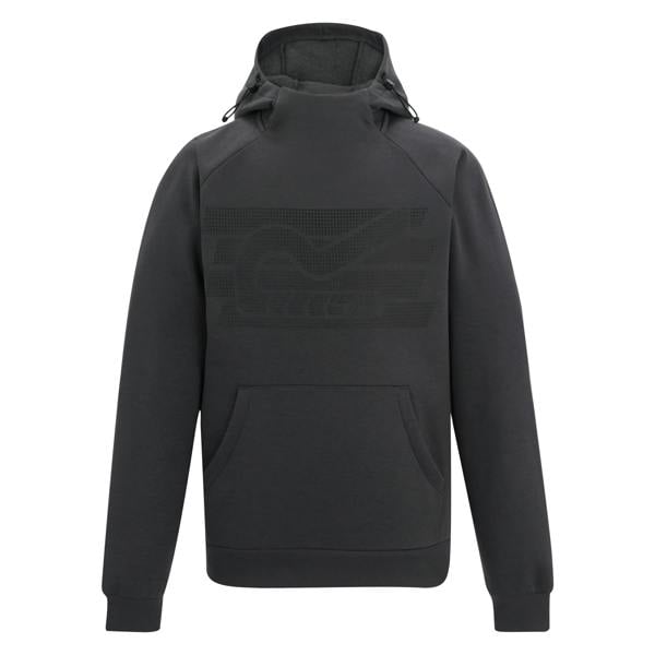 Regatta Mens Pro Trade Hoodie - Slate Grey