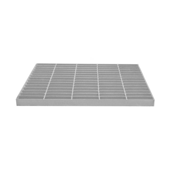 Monstershop Galvanised Grating - 500mm x 500mm