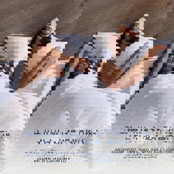 Snuggledown Luxurious Hotel Duvet