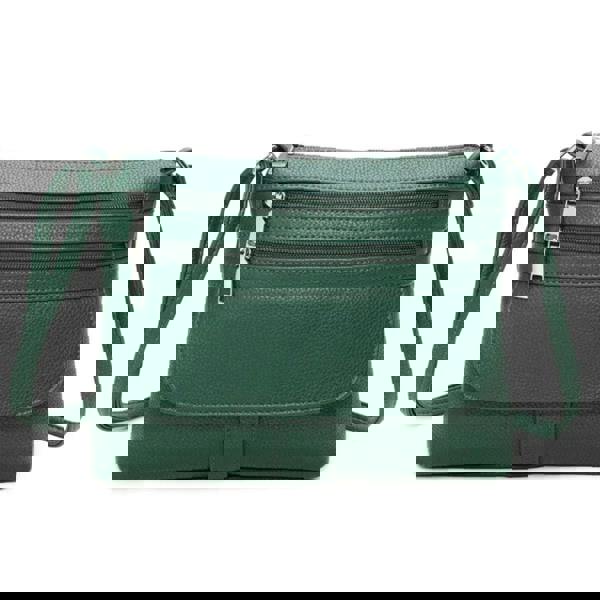 Love EMVY EMVY Classic Collection Crossbody Bag