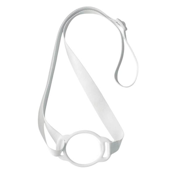 MidOcean Lancup Lanyard Cup Holder´ - White - 
