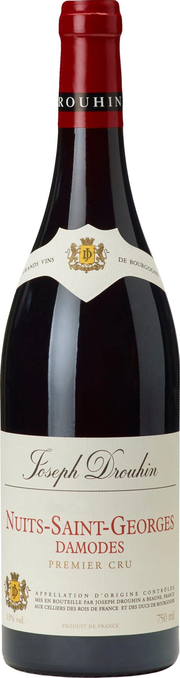 Joseph Drouhin Nuits-Saint-Georges Premier Cru Damodes 2022 75cl
