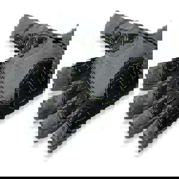 Typhoon Performance Half Finger Sailing Gloves