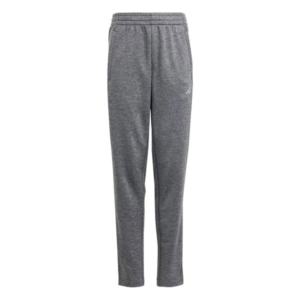 Adidas Childrens/Kids Aeroready Training Jogging Bottoms - Grey