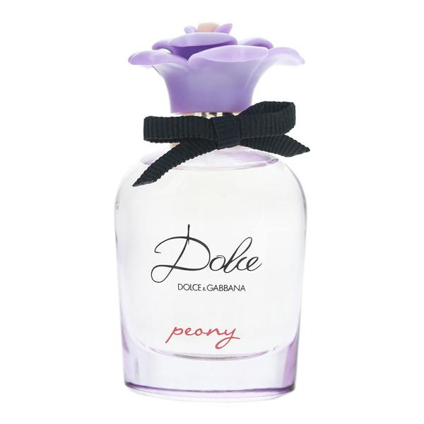 Dolce & Gabbana Dolce Peony Eau de Parfum 50ml Spray for Her