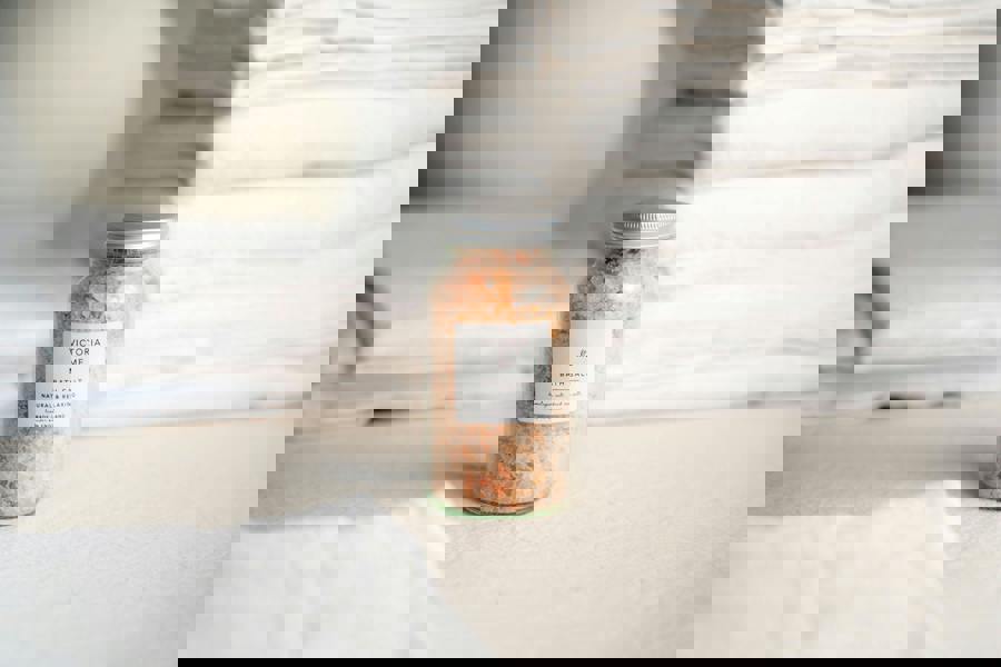 The Soft Life Gift Set