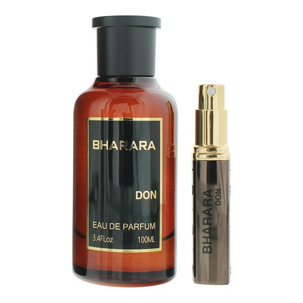 Bharara Don Eau de Parfum 100ml Spray for Him