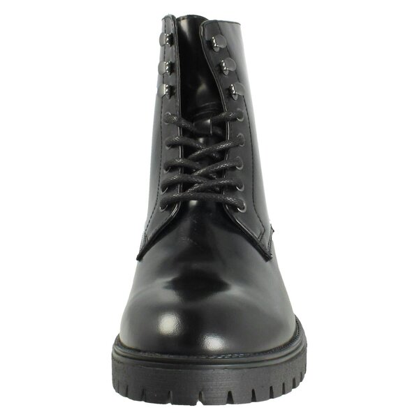 Off The Hook Mens Off The Hook Ankle Boots Lander MK065432