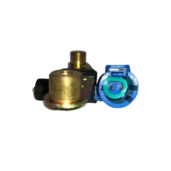 Motive Crankshaft Crank Position Sensor Renault 82000468646, 7700101971