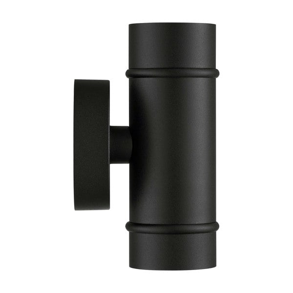 Nordlux Artilus | Wall light | Black