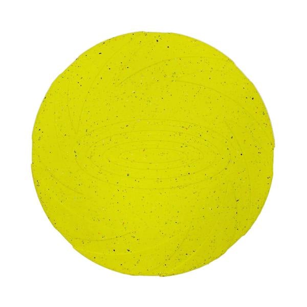 Nike Max Fusion Flying Disc - Yellow - 