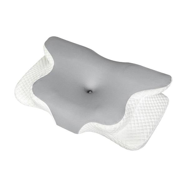 Lavio Ergonomic Memory Foam Pillow Cervical Neck Shoulder Orthopedic Pain Relief