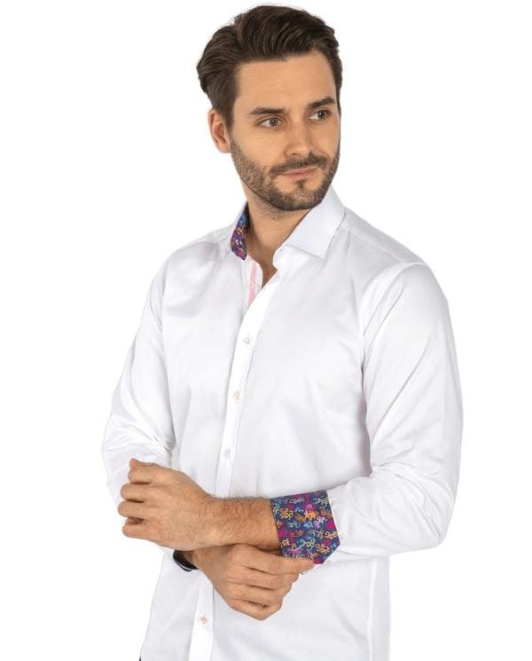 Claudio Lugli Shirts