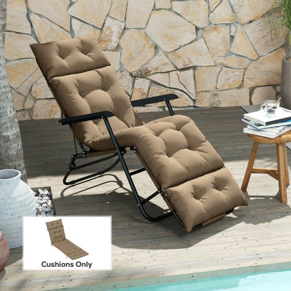 Outdoor Seat Cushion