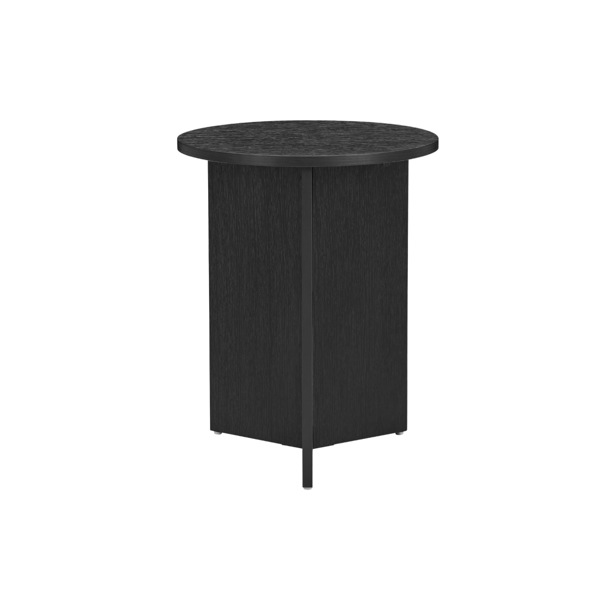 Nova Side Table - Black