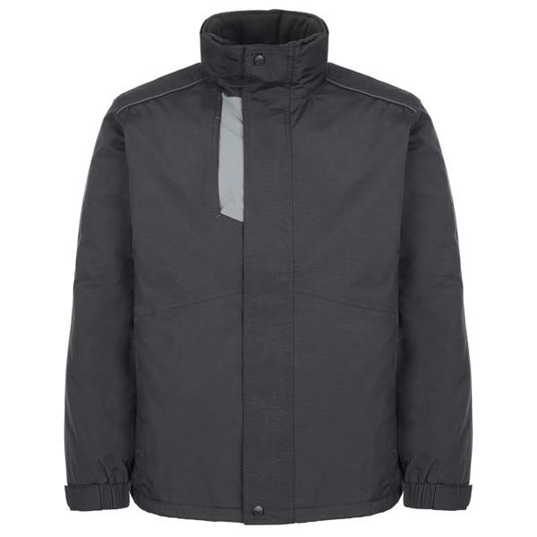 Newport Jacket - Hi-Vis Trousers