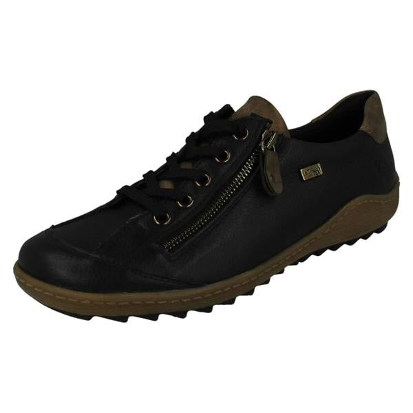 Remonte Ladies Remonte Casual Trainer Style Shoes R1402