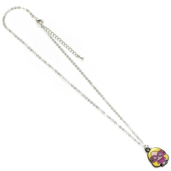 The Carat Shop Harry Potter Luna Lovegood Chibi Necklace