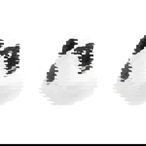 Adidas Mens Court Funk Athletic Trainers - White/Black