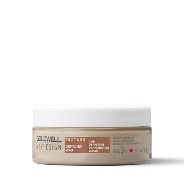 Goldwell StyleSign Defining Wax 75 ml