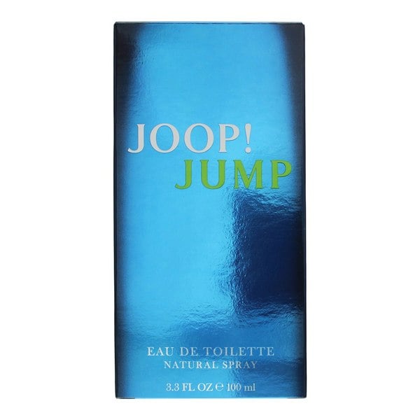 Joop! Jump for Him Eau de Toilette - 100ml