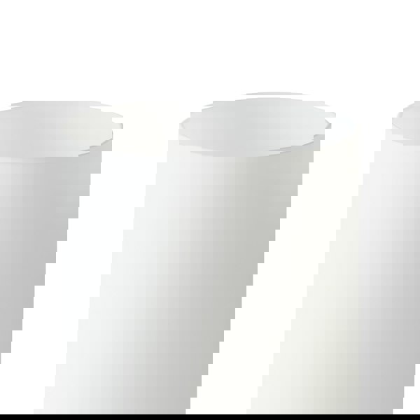EGLO Geo Matte Glass Table Lamp