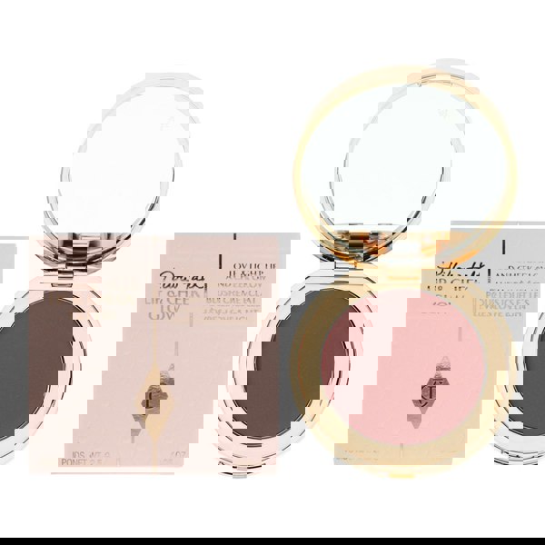 Charlotte Tilbury Pillow Talk Lip And Cheek Glow Colour Of Passion Lip & Cheek Colour 2.5g
