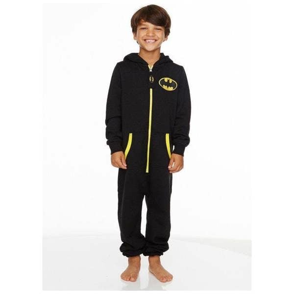 batman onesie kids