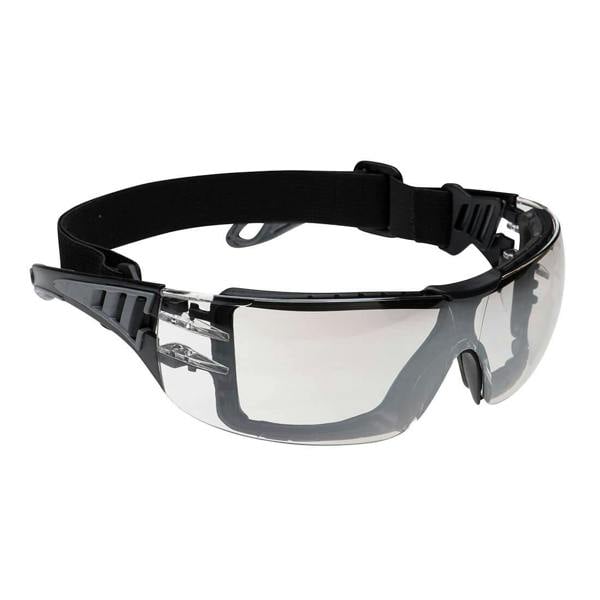 Tech Look Plus Safety Glasses Portwest