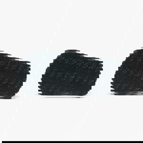 Reef Reef THE LAYBACK Mens Toe-Post Sandals Grey