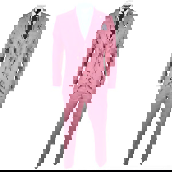 34" Jacket 28" Trousers, 36" Jacket 30" Trousers, 38" Jacket 32" Trousers, 40" Jacket 34" Trousers, 42" Jacket 36" Trousers, 44" Jacket 38" Trousers, 46" Jacket 40" Trousers, 48" Jacket 42" Trousers, 50" Jacket 40" Trousers, 50" Jacket 42" Trousers, 50" Jacket 44" Trousers, 52" Jacket 42" Trousers, 52" Jacket 44" Trousers, 52" Jacket 46" Trousers, 54" Jacket 44" Trousers, 54" Jacket 46" Trousers