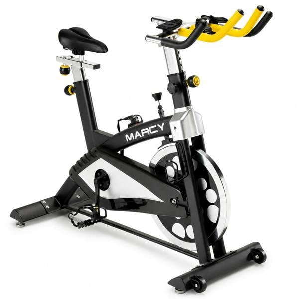Marcy Premium Home Studio Bike-BK7038