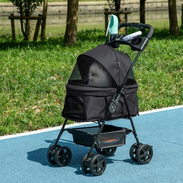 Pet Stroller