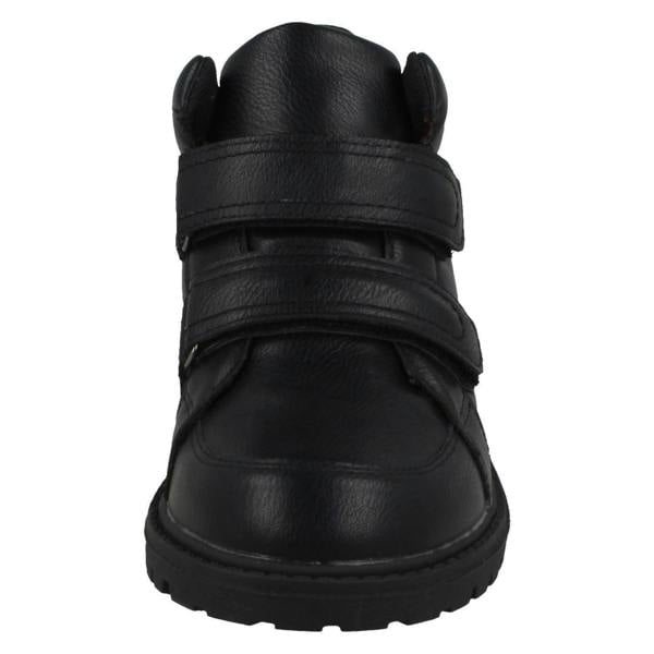 JC Dees Boys JCDees Ankle Boots N2058