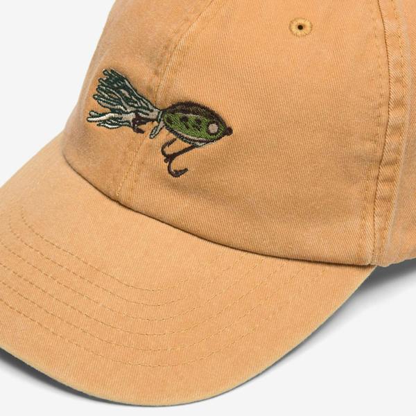 Sebago Connor Vintage Baseball Cap
