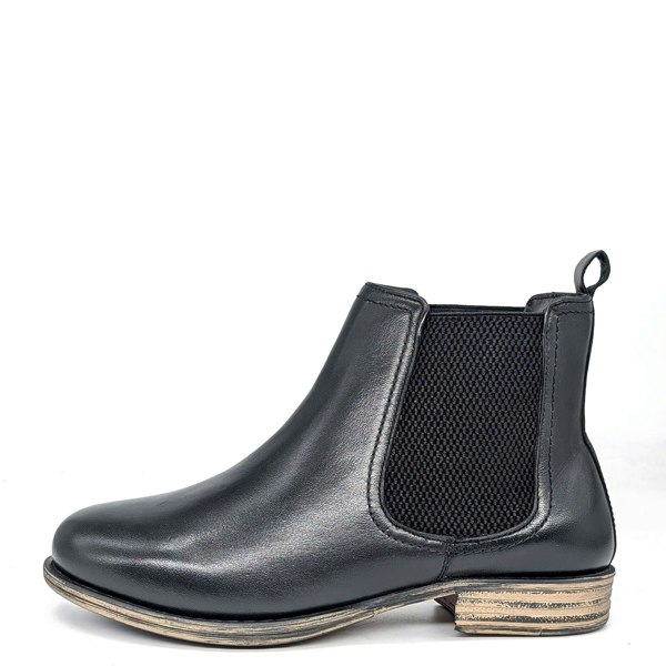Dr Keller Kiara Women's Leather Chelsea Boots
