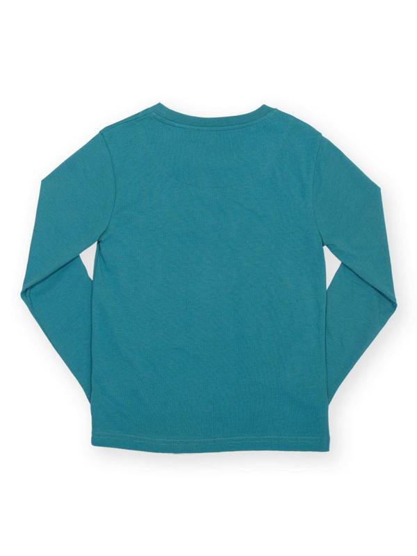 Kite Boys Organic Geo Shark T-Shirt