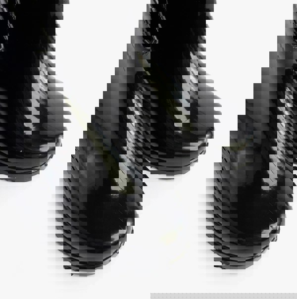 Mud Dogs PAOLA Womens Dog Walking Boots Black