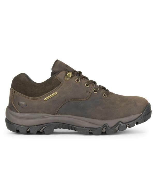 Hoggs of Fife Torridon leather shoes the perfect leather walking shoe to explore more of the outdoors