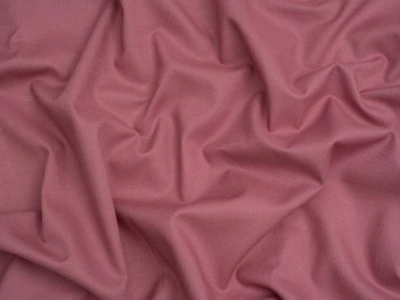Dusky Pink