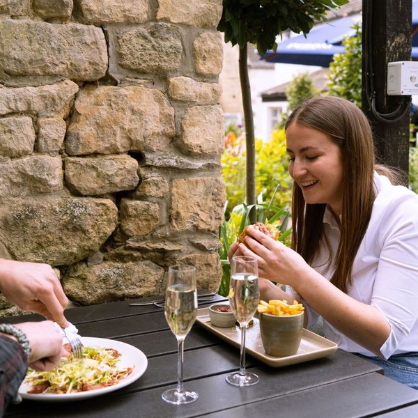 Virgin Experience Days Three Course Meal With Prosecco For Two At Raymond Blanc’s White Brasserie Gastro Pubs