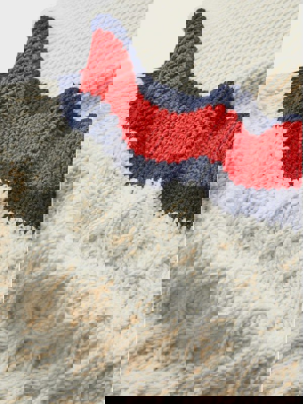 Tommy Hilfiger Cotton Cashmere Scarf