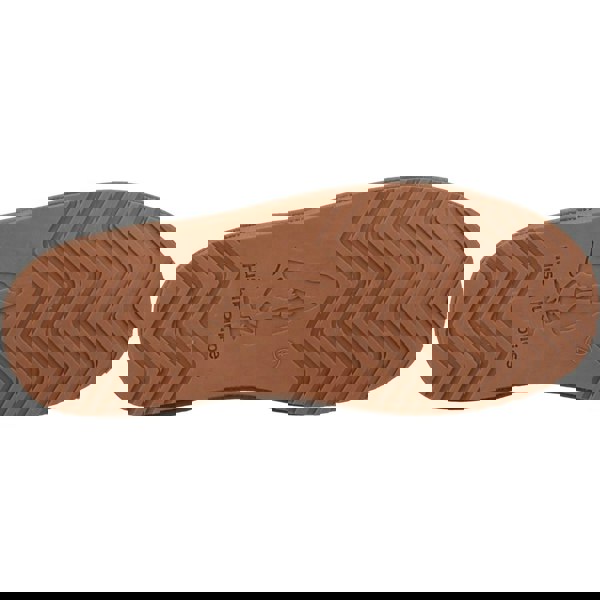 Hush Puppies Ashanti Women's Slippers in Tan