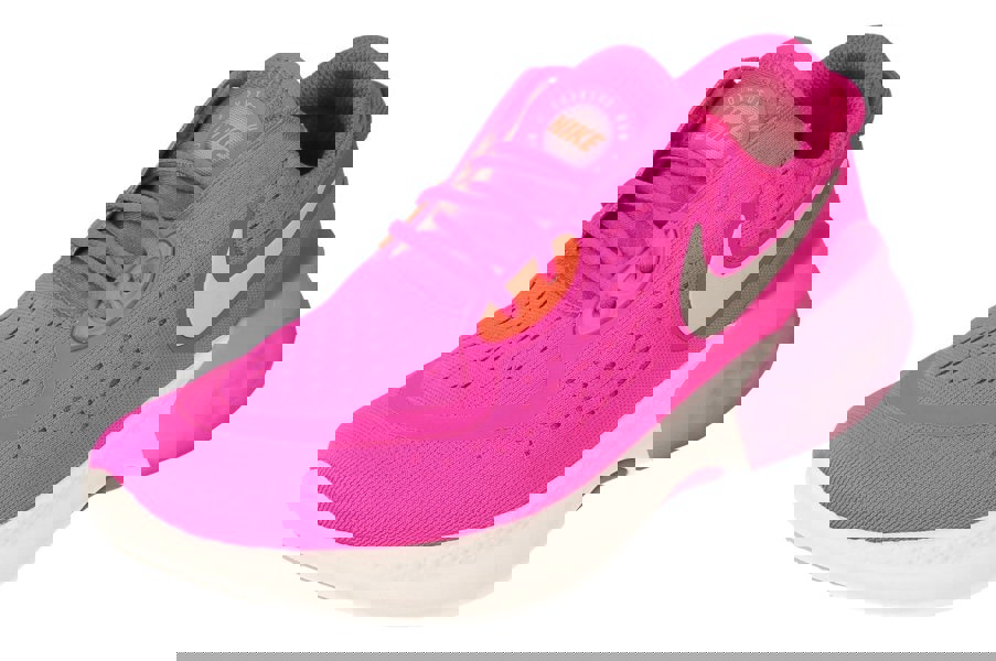 Nike Womens Joyride Dual Run Cd4363  603 - Fire Pink Vast Grey 603 - Photo 0