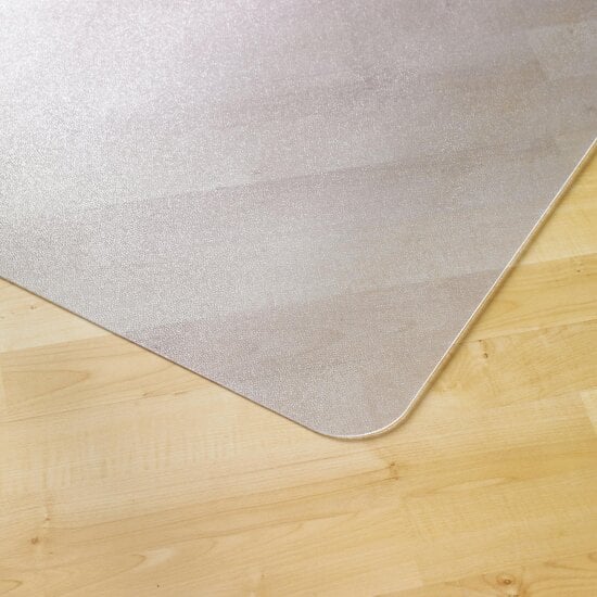 Floortex Ecotex® BioPVC Chair Mat for Hard Floors