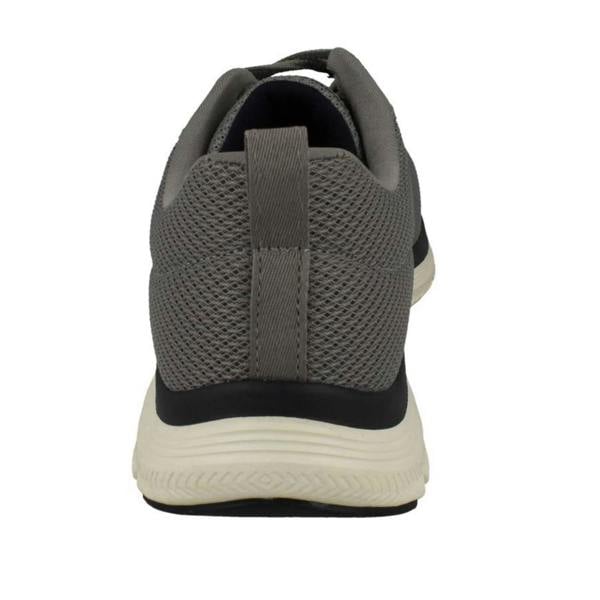 Skechers Mens Skechers Lace Up Lightweight Trainers Providence 232229